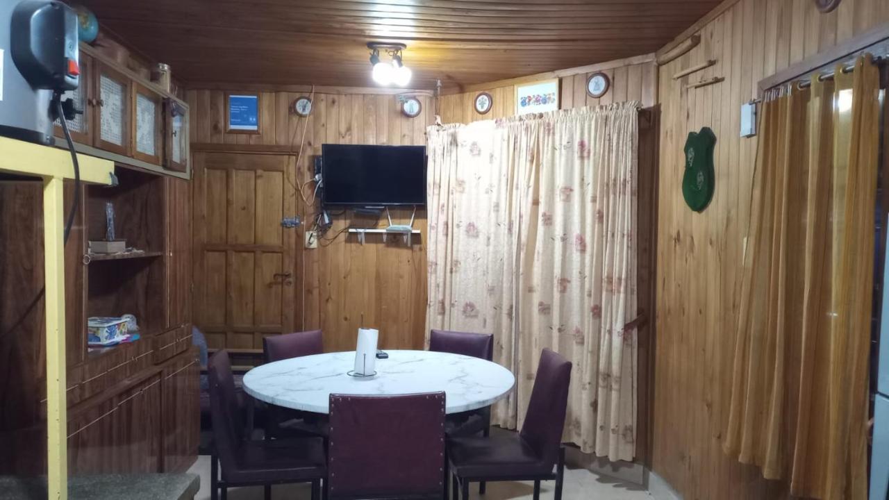 Cabana Uspallata, Mendoza. Para 4 Personas Villa Luaran gambar