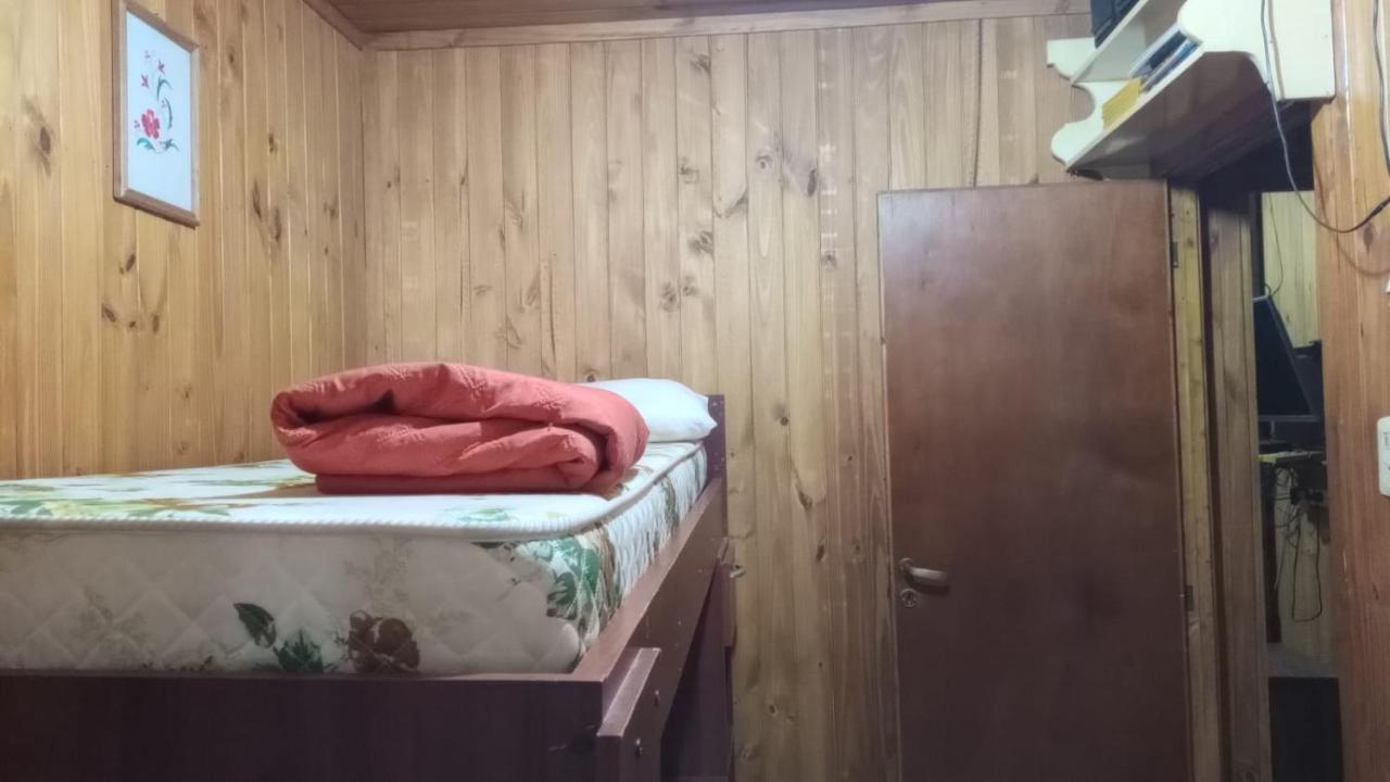 Cabana Uspallata, Mendoza. Para 4 Personas Villa Luaran gambar