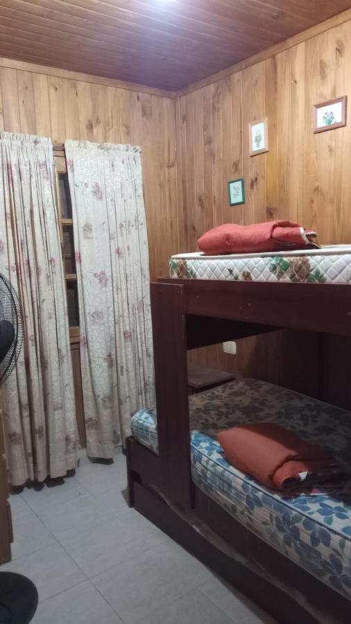 Cabana Uspallata, Mendoza. Para 4 Personas Villa Luaran gambar